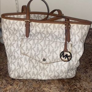MK purse!
